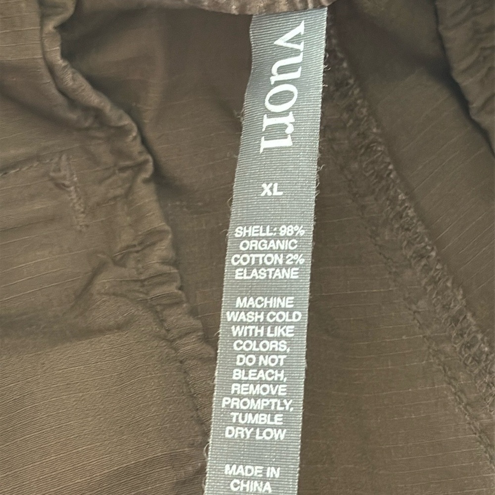 VUORI Ripstop Pant - Picture 7 of 7